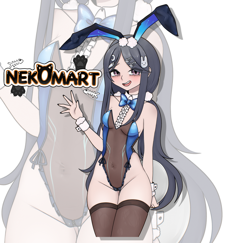 BUNNY BUNDLE (Pre-Order)