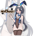Exia Bunny (Pre-Order)