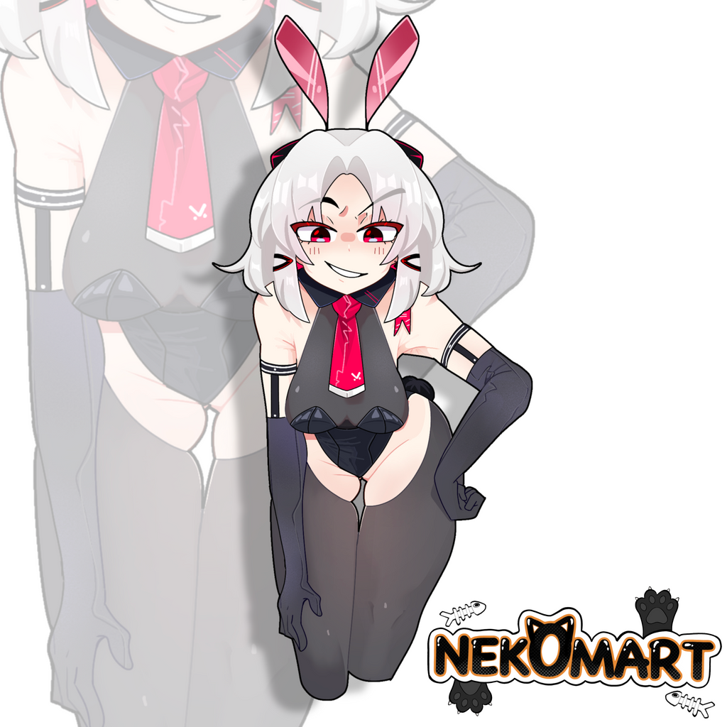 BUNNY BUNDLE (Pre-Order)