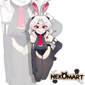 Drake Bunny (Pre-Order)