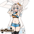 MARIMARI_EN racing (Pre-Order)