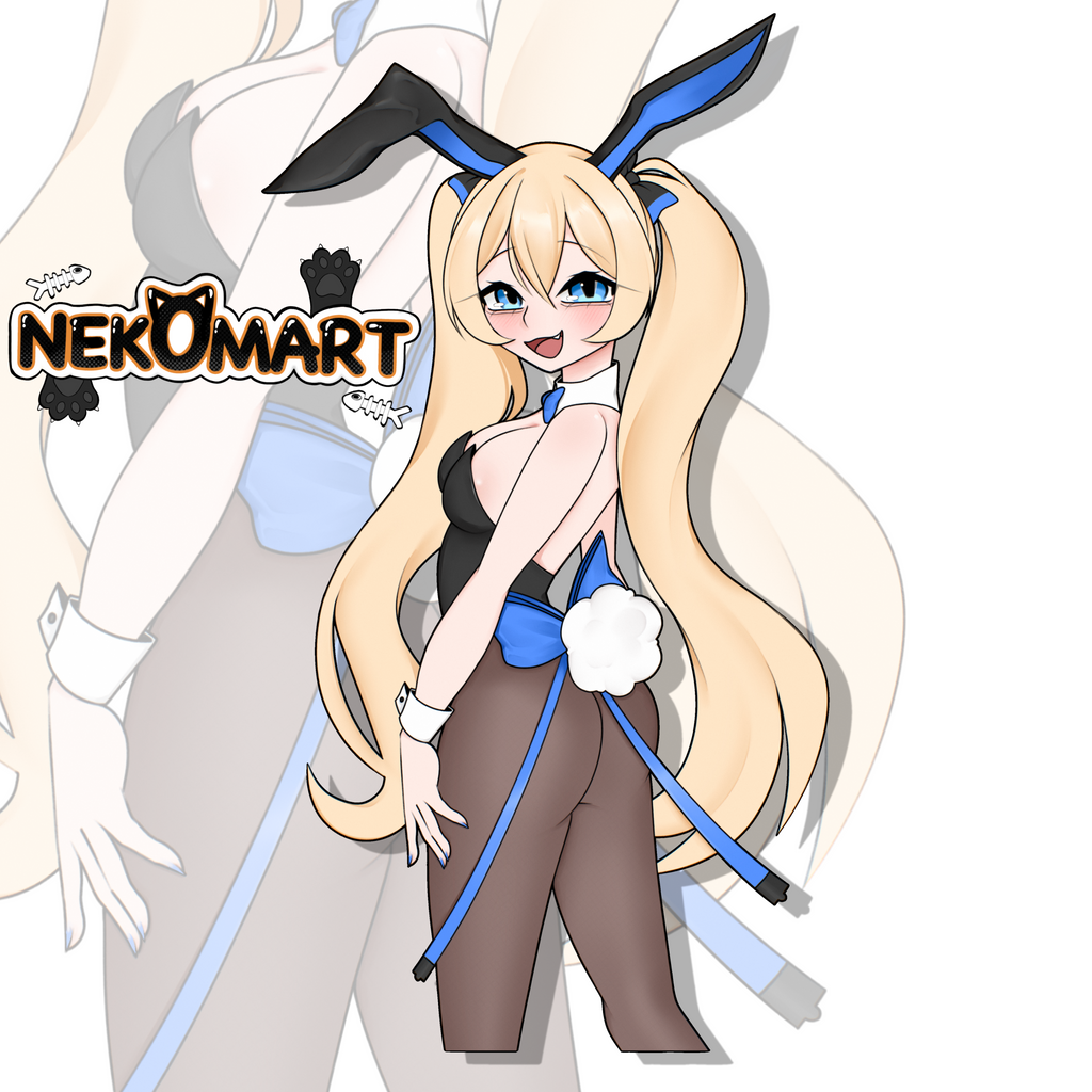 BUNNY BUNDLE (Pre-Order)