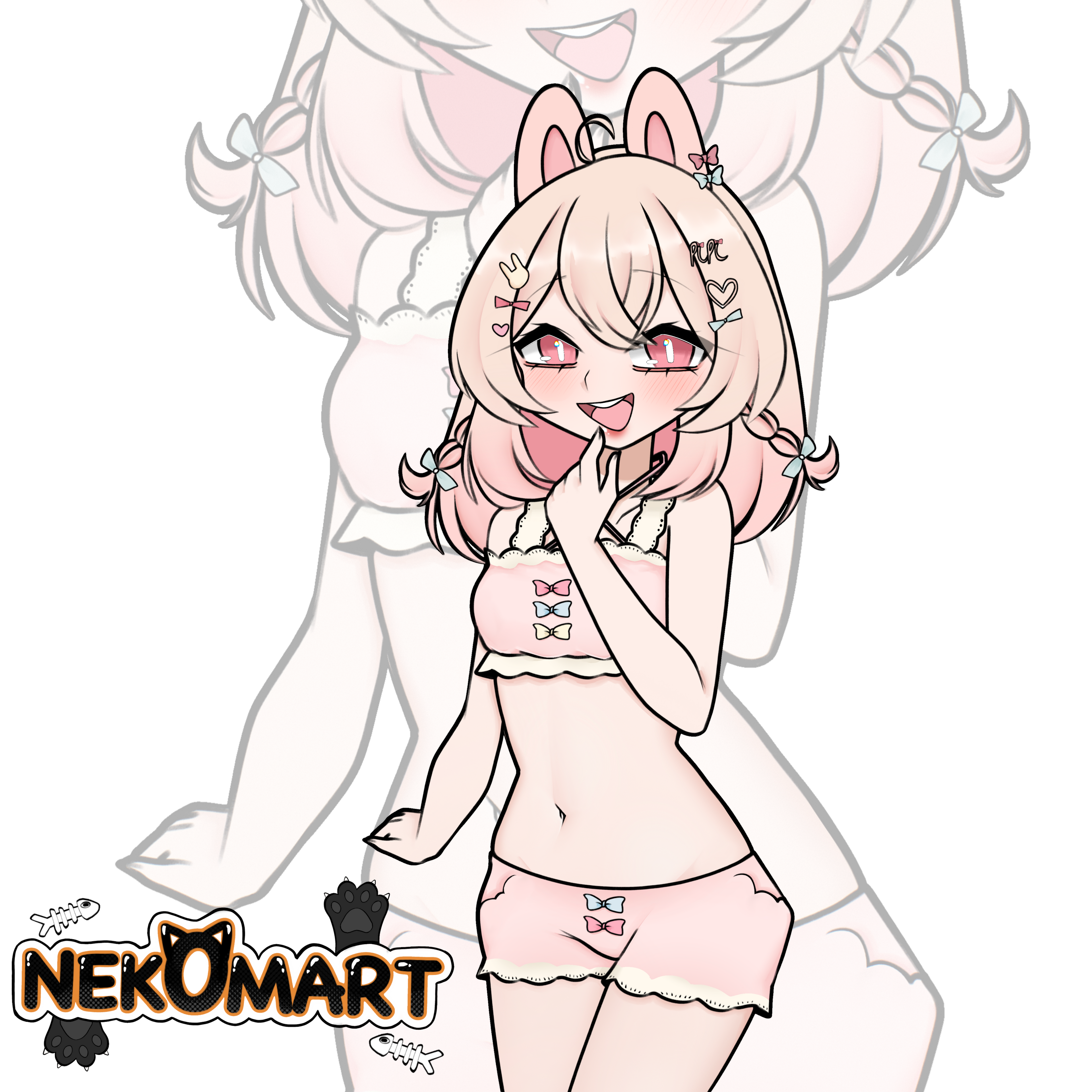 Pippa (Pre-Order)