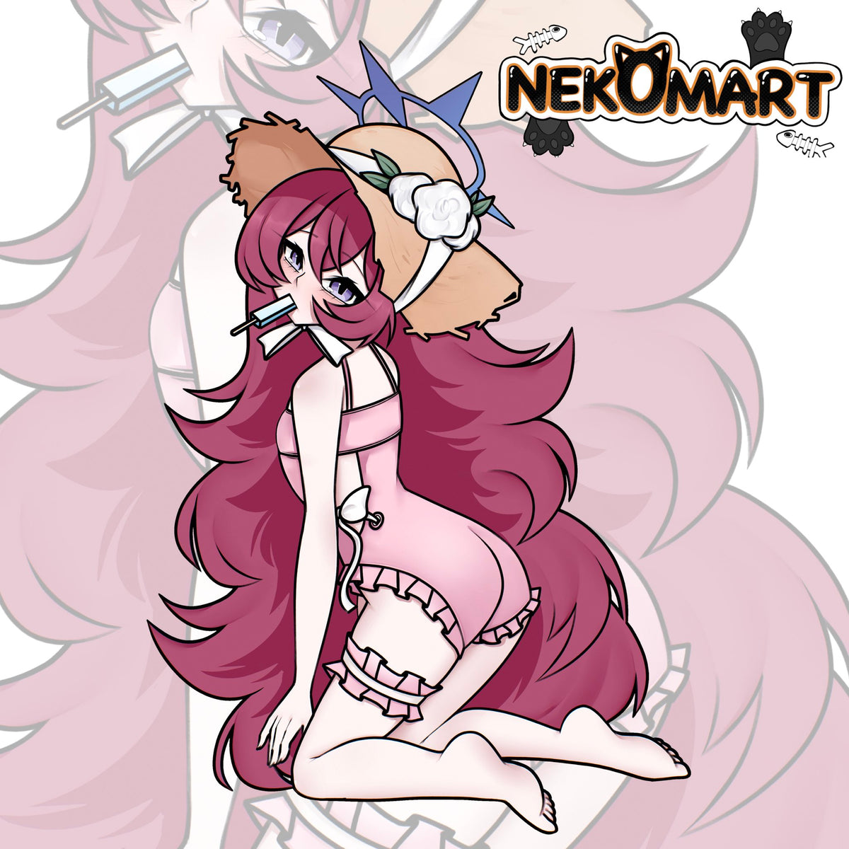 Iroha Swimsuit