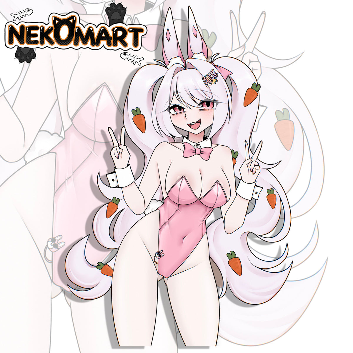 Alice Bunny (Pre-Order)