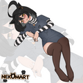 Neko Sticker